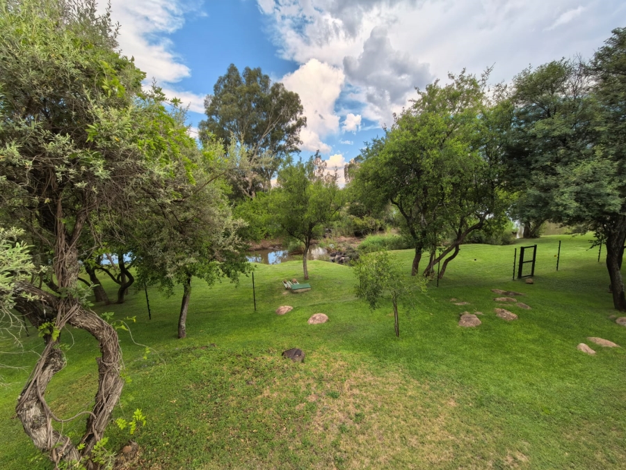 2 Bedroom Property for Sale in Parys Free State